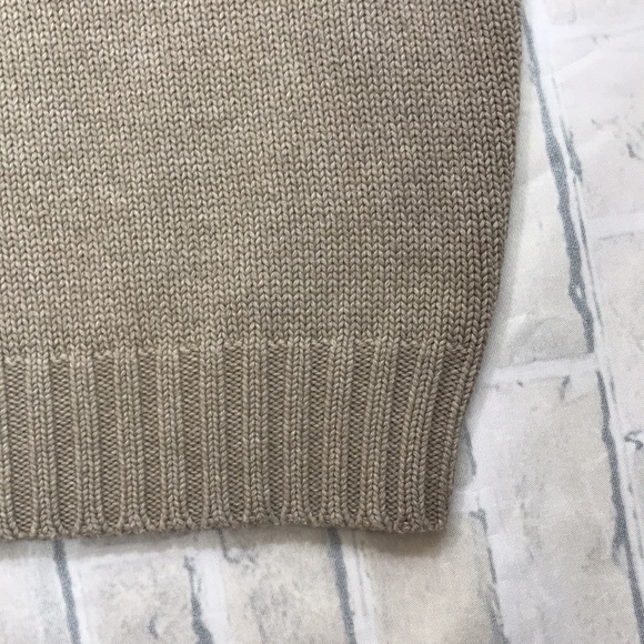 💙Polo by Ralph Lauren Knit Pullover Vest - Picture 6 of 8